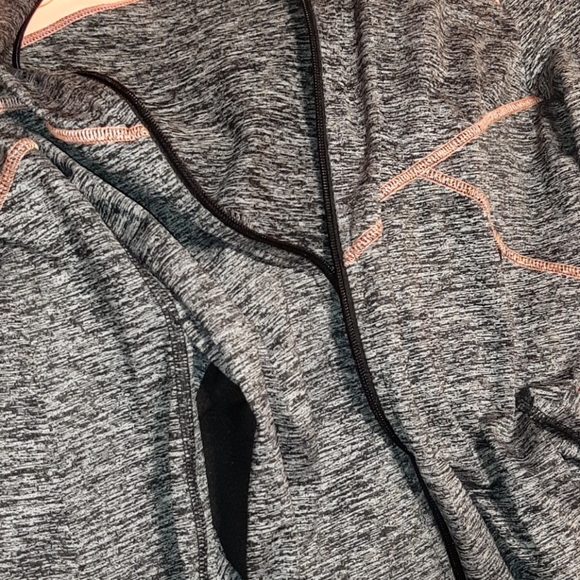 Light-weight jacket - Picture 4 of 4